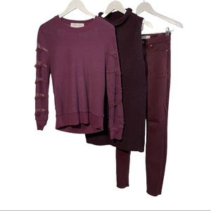 IRO Pullover Sweater